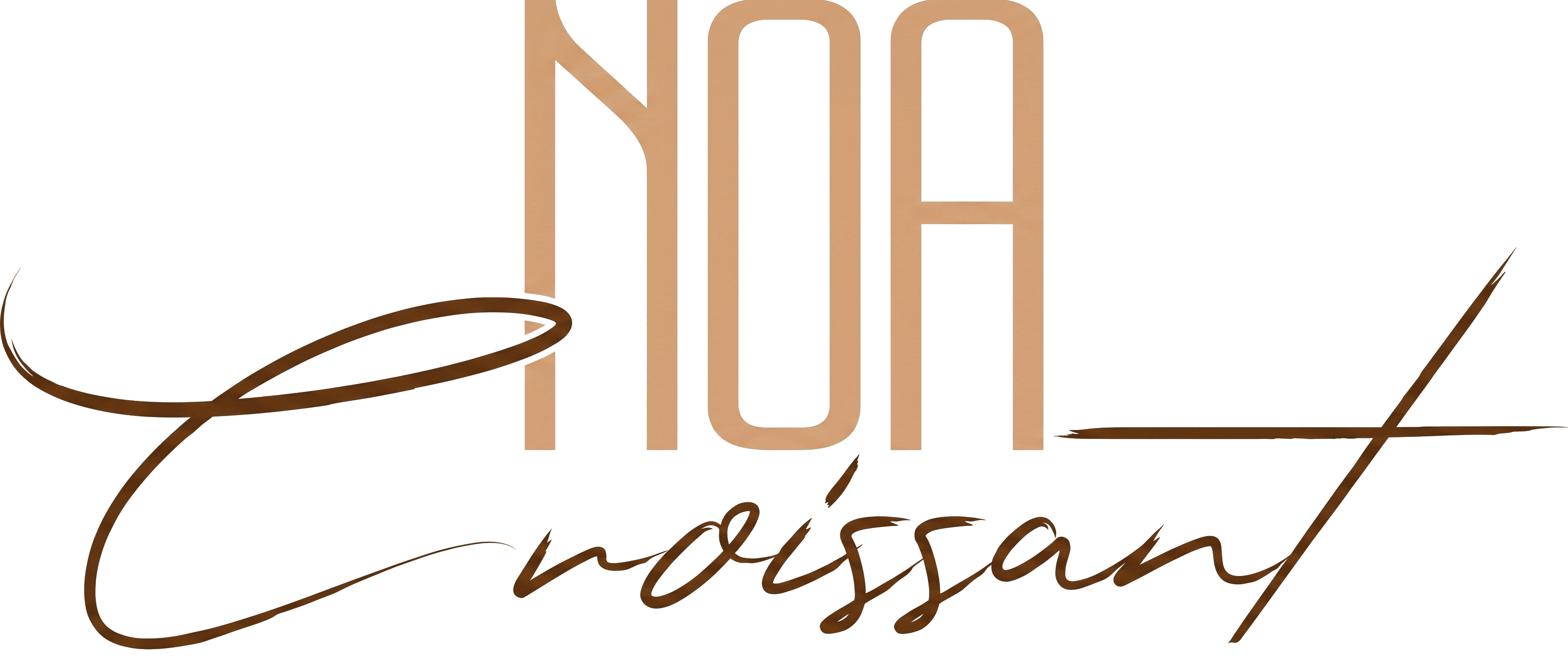 NOA Croissant